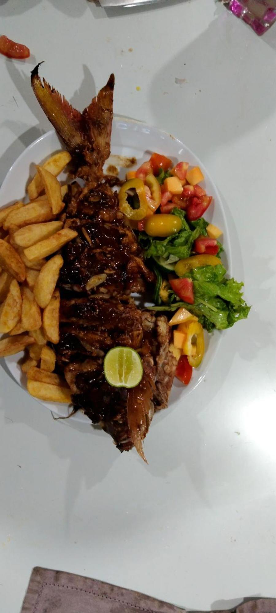 Bed and Breakfast Pick & Go White House Negombo Exterior foto
