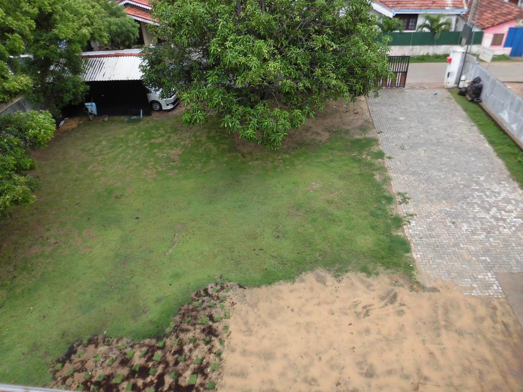 Bed and Breakfast Pick & Go White House Negombo Exterior foto